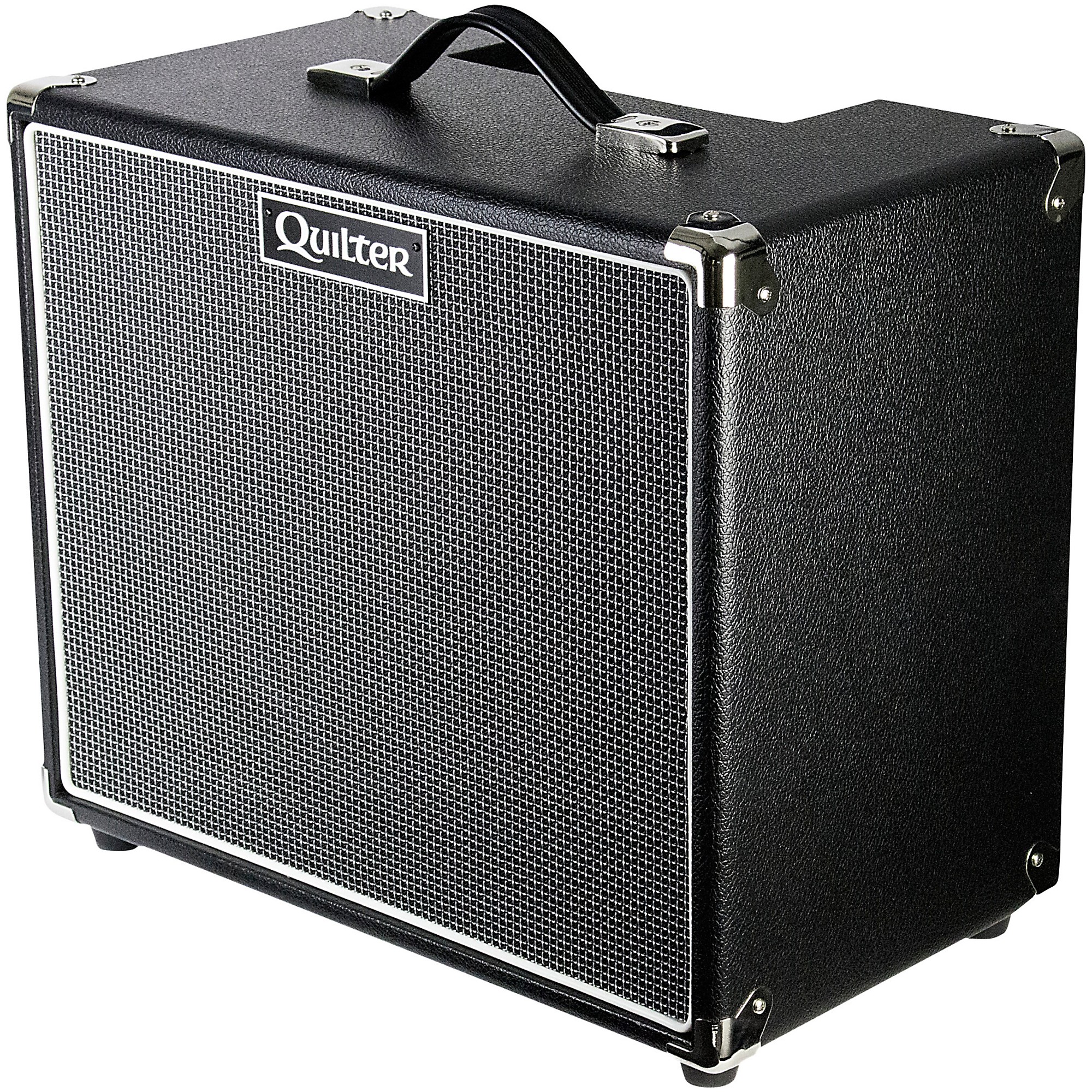 Quilter Labs BlockDock 12HD 300W 1x12 Guitar Speaker Cabinet