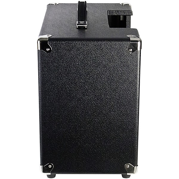 Open Box Quilter Labs BlockDock 12HD 300W 1x12 Guitar Speaker Cabinet Level 2 Regular 190839725486