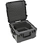 Open Box SKB 3i2222-12QSC iSeries Mixer Case for QSC TouchMix-30 Pro Level 1