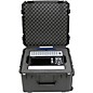 Open Box SKB 3i2222-12QSC iSeries Mixer Case for QSC TouchMix-30 Pro Level 1