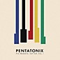 Pentatonix - PTX Presents: Top Pop, Vol. 1 thumbnail