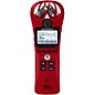 Open Box Zoom H1n Handy Recorder Red Edition Level 1 thumbnail