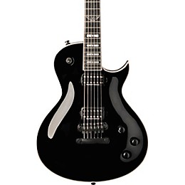 Washburn Parallaxe PXL20 Electric Guitar Gloss Black