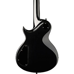Washburn Parallaxe PXL20 Electric Guitar Gloss Black