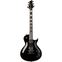 Washburn Parallaxe PXL20 Electric Guitar Gloss Black