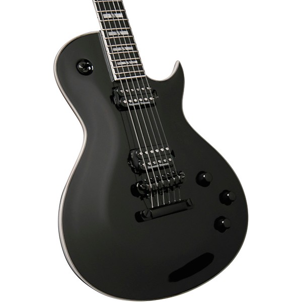 Washburn Parallaxe PXL20 Electric Guitar Gloss Black