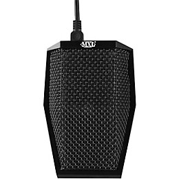 MXL AC-404 USB LED USB Plug-and-Play Microphone Black