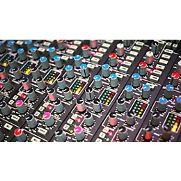 Softube Solid State Logic XL 9000 K-Series Plug-in for Console 1