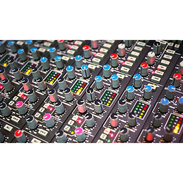 Softube Solid State Logic XL 9000 K-Series Plug-in for Console 1