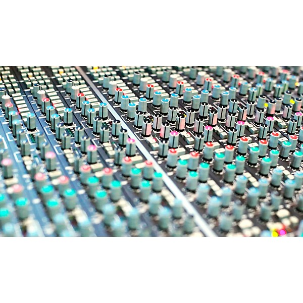Softube Solid State Logic XL 9000 K-Series Plug-in for Console 1