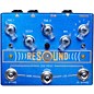 Cusack Music Resound Reverb Guitar Effects Pedal thumbnail