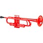 Allora ATR-1302 Aere Series Plastic Bb Trumpet Red