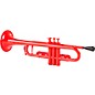 Allora ATR-1302 Aere Series Plastic Bb Trumpet Red