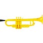 Open Box Allora ATR-1302 Aere Series Plastic Bb Trumpet Level 2 Yellow 190839776259 thumbnail