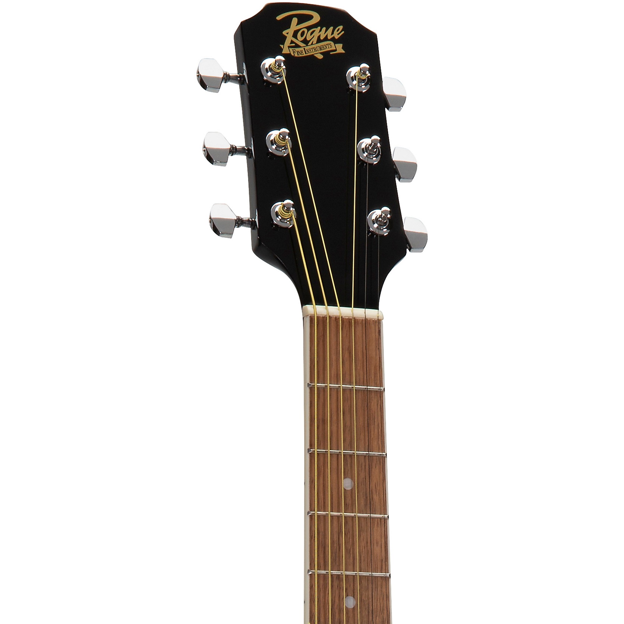 Rogue RA-110D Dreadnought Acoustic Guitar Sunburst | Guitar Center