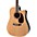 Rogue RA-110D-CE Dreadnought Cutaway Acoustic-Electr... Rogue RA-110D-CE Dreadnought Cutaway Acoustic-Electric Guitar Natural