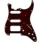 Fender American Elite Stratocaster HSS Pickgaurd Tortoise Shell thumbnail