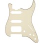 Fender American Elite Stratocaster HSS Pickgaurd Parchment thumbnail