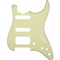 Fender American Elite Stratocaster HSS Pickgaurd Mint Green thumbnail