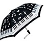 AIM Keyboard Umbrella with Music Notes thumbnail