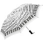 AIM Keyboard Umbrella With Sheet Music thumbnail