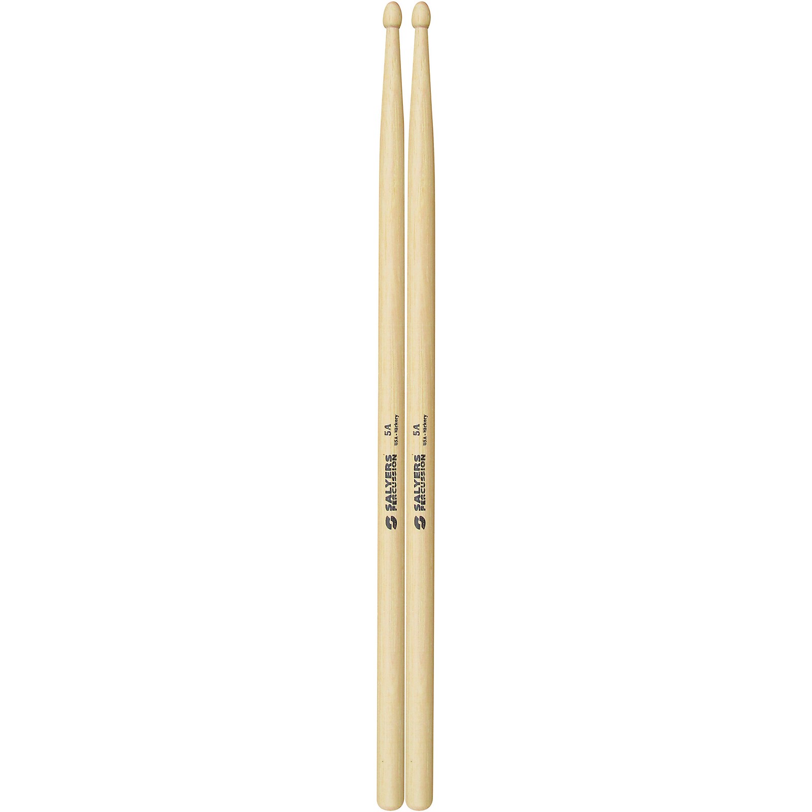 Salyers Percussion Combo Drum Sticks 5A Wood Guitar Center