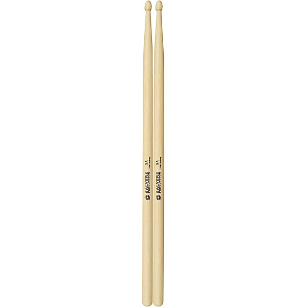 Salyers Percussion Combo Drum Sticks 5A Wood Guitar Center