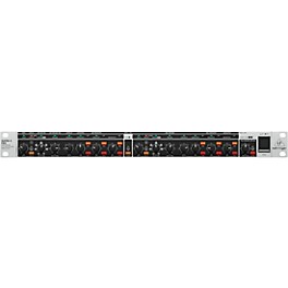 Behringer SUPER-X PRO CX3400 V2 Multi-Channel Crossover With Limiters