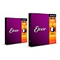 Elixir Phosphor Bronze Acoustic Guitar Strings with NANOWEB Coating, HD Light (.013-.053) 2-Pack thumbnail