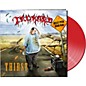 Tankard - Thirst (Clear Red Vinyl) thumbnail