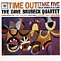 Dave Brubeck - Time Out thumbnail