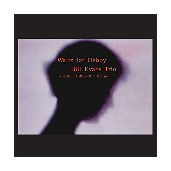 Bill Evans - Waltz For Debby