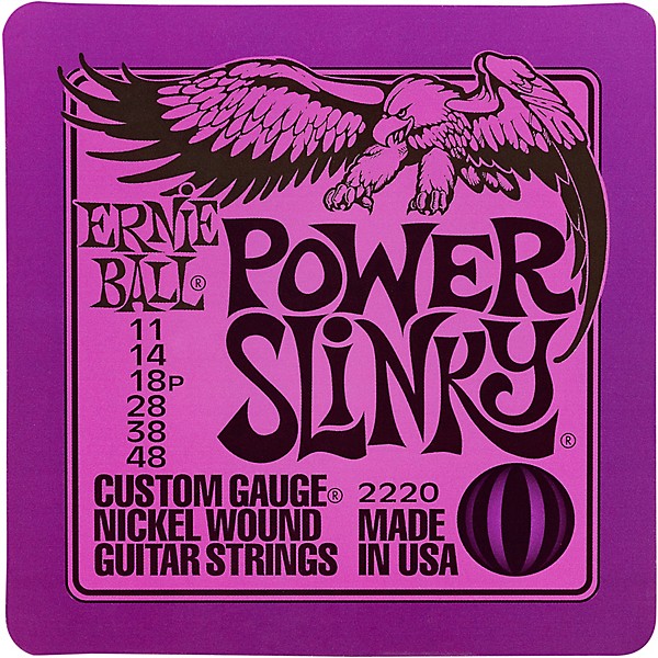 Ernie Ball Ernie Ball Slinky Coasters