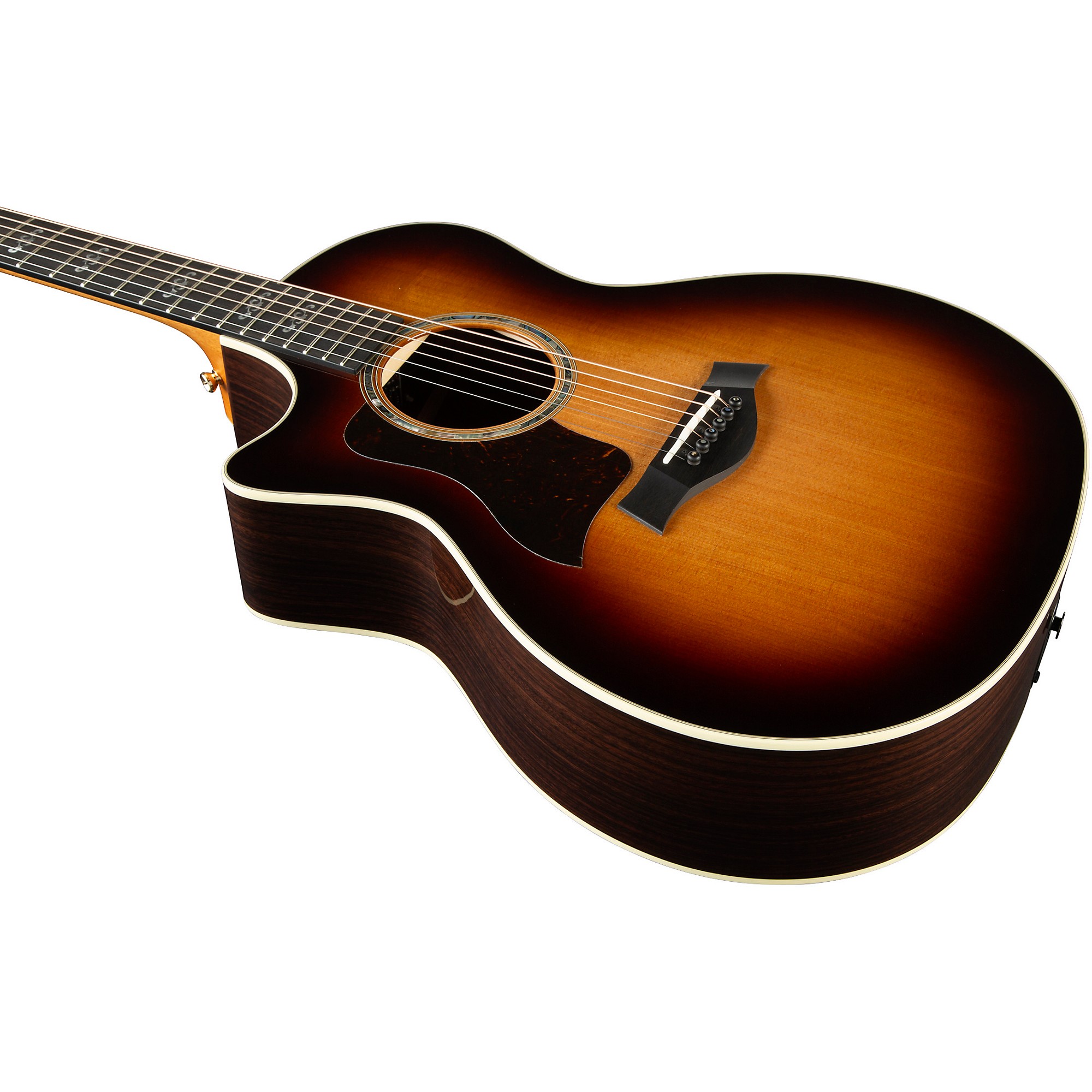 taylor 414ce/LH レフティ Taylor 414ce V-Class Special Edition Grand Auditorium Left-Handed
