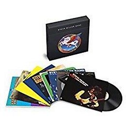 Steve Miller - Complete Albums, Vol. 1 (1968-1976)