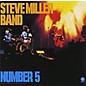 Steve Miller - Number 5 thumbnail