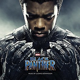 Alliance Ludwig Goransson - Black Panther (Original Score)