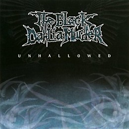 The Black Dahlia Murder - Unhallowed