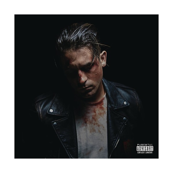 G-EAZY - The Beautiful & Damned