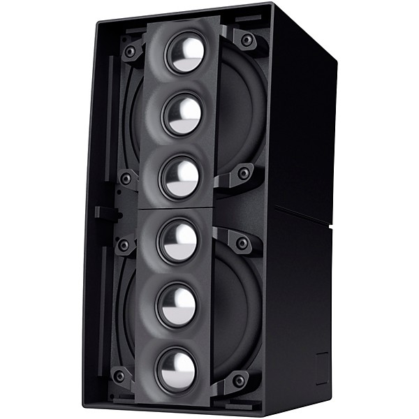 Open Box LD Systems CURV 500 TS Compact Touring Array System Powered Sub Level 1