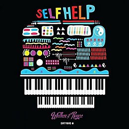 Walker & Royce - Self Help