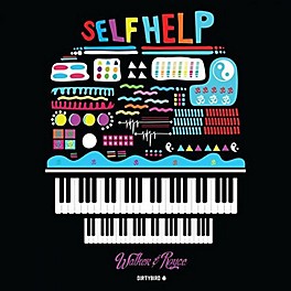 Walker & Royce - Self Help