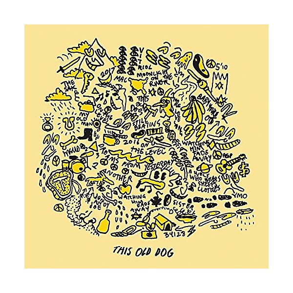 Mac DeMarco - This Old Dog