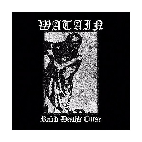 Watain - Rabid Death's Curse