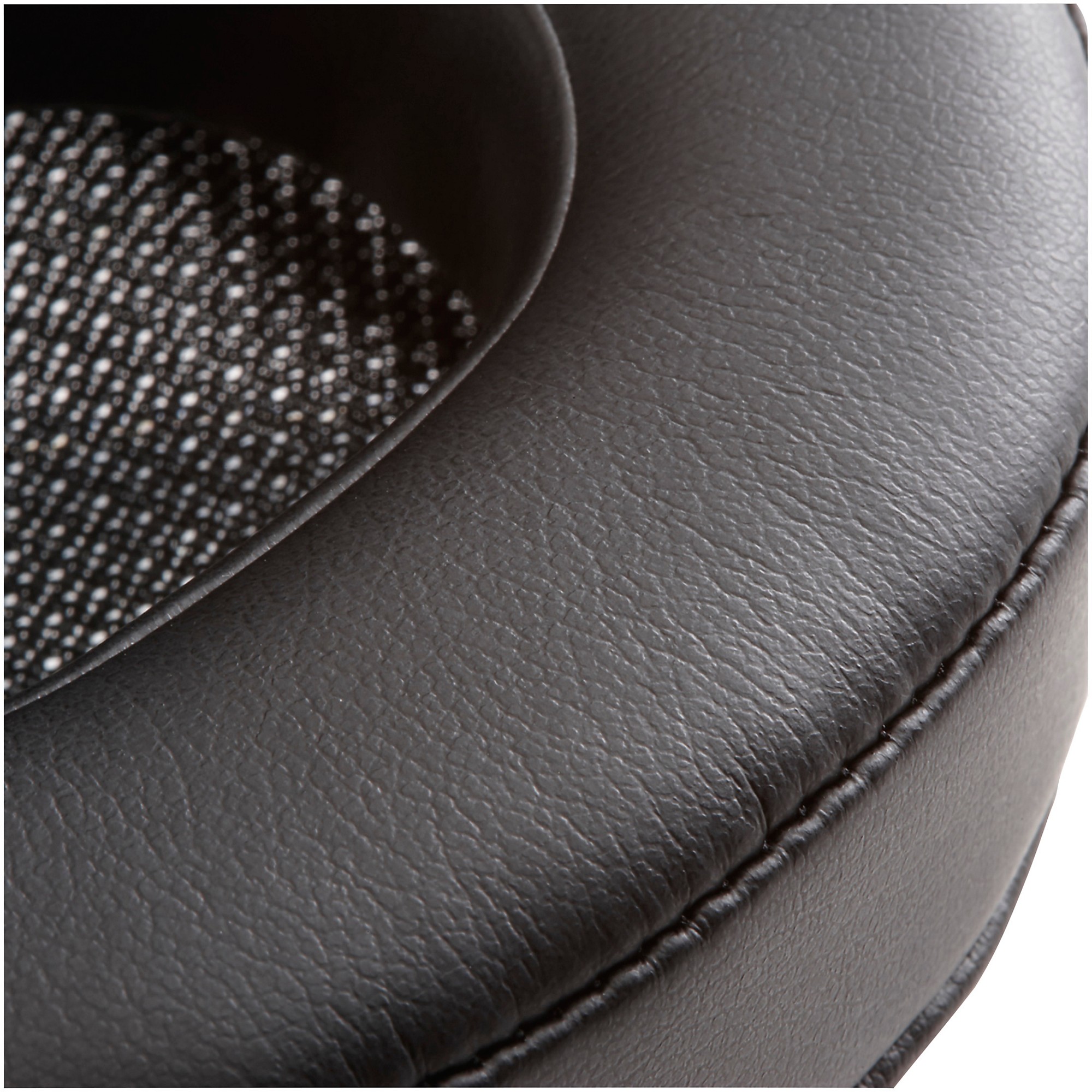 Dekoni Choice Leather replacement earpads for the Audio Technica ATH-M50X &  More