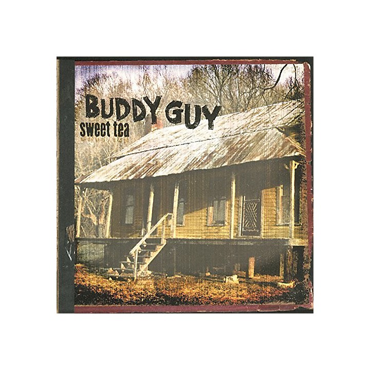 Buddy Guy - Tea | Guitar Center