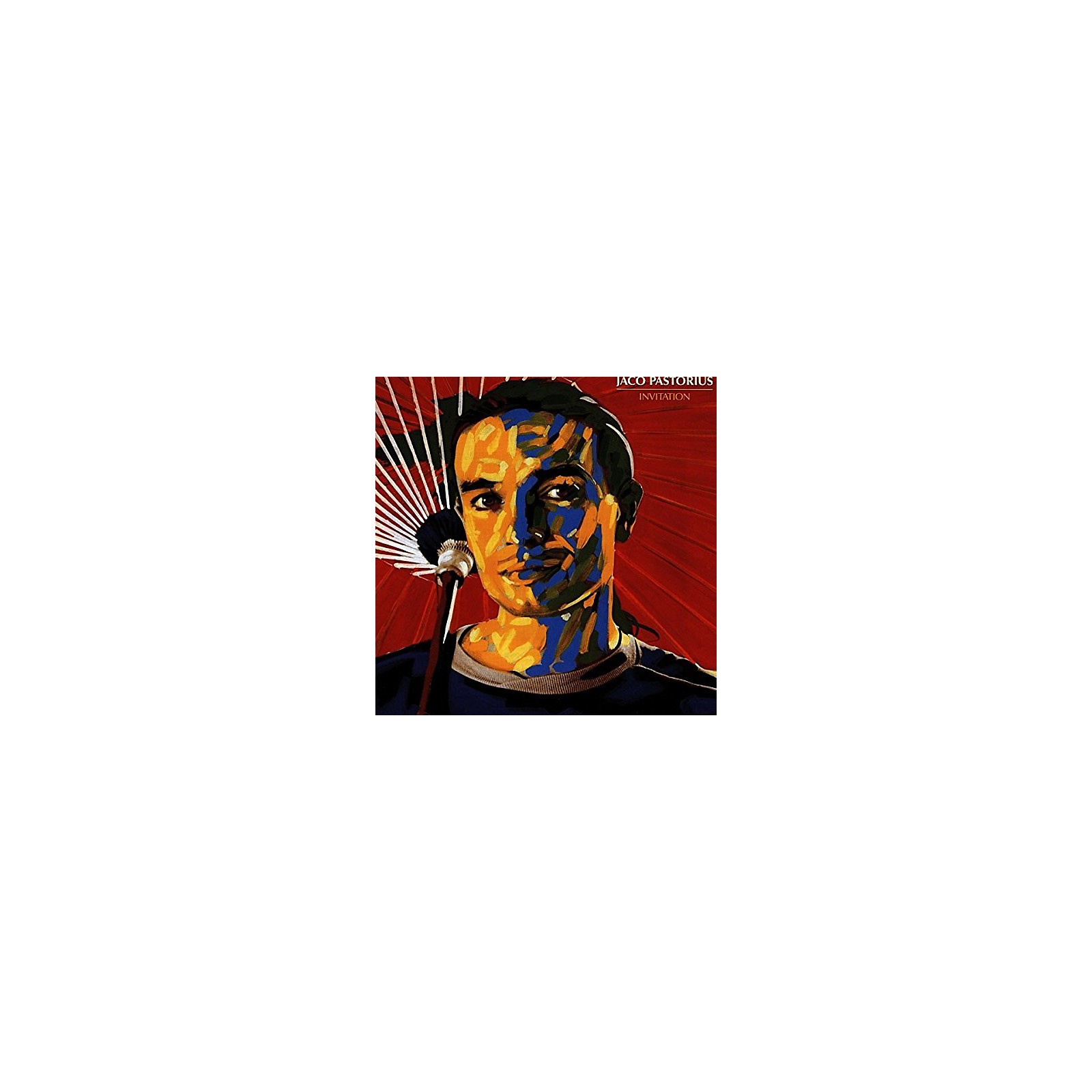 Alliance Jaco Pastorius Invitation Guitar Center