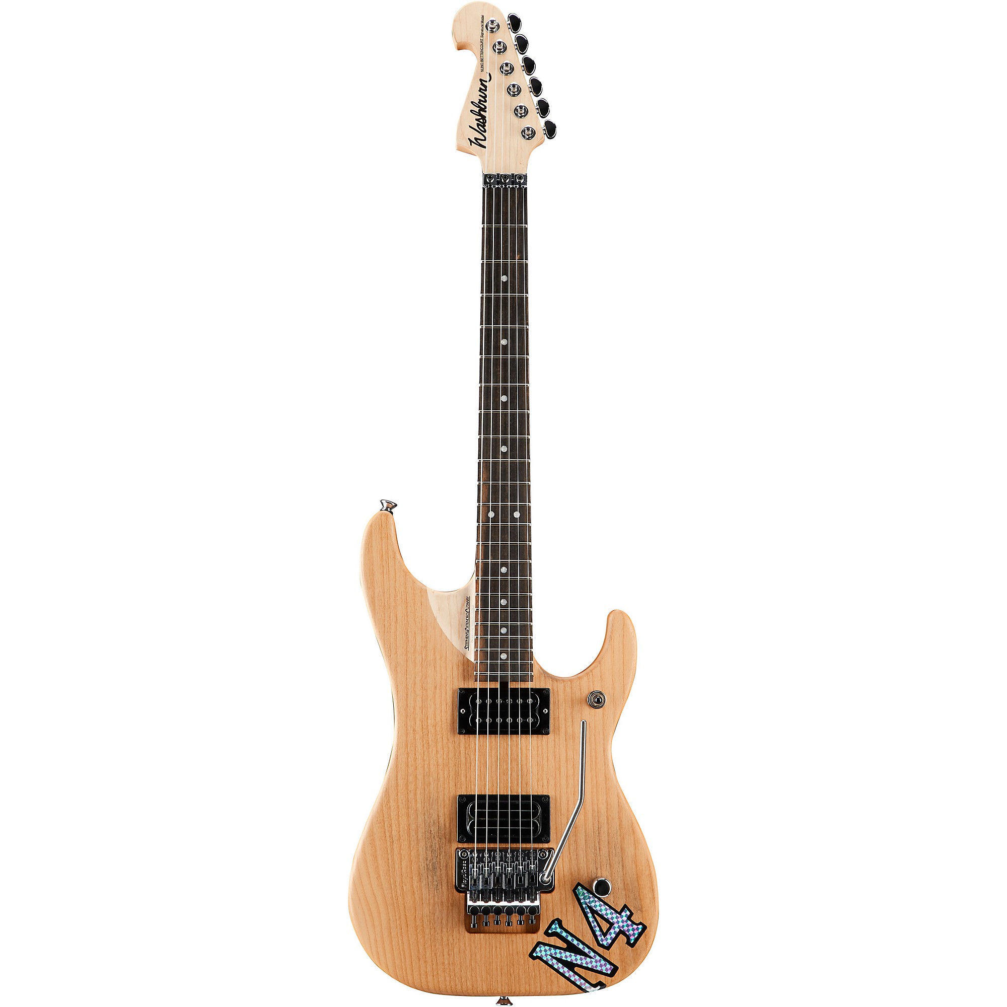 Washburn Guitars
