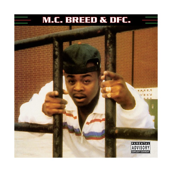 Mc Breed & Dfc - Mc Breed & Dfc