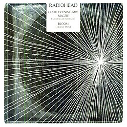 Radiohead - Radiohead Remixes / Good Evening Mrs Magpie